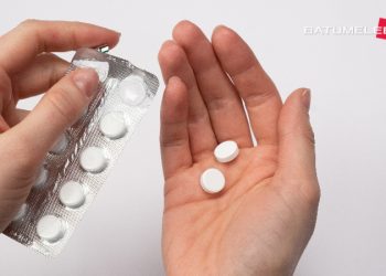 რას იწვევს “პარაცეტამოლის” ხშირი გამოყენება-ედინბურგის უნივერსიტეტის მეცნიერთა კვლევა