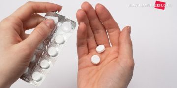 რას იწვევს “პარაცეტამოლის” ხშირი გამოყენება-ედინბურგის უნივერსიტეტის მეცნიერთა კვლევა