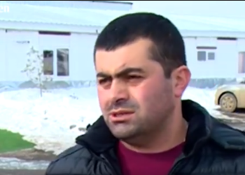 სამსახურიდან მაშინ გამიშვეს, როცა იზოლაციაში ვიყავი – აბასთუმნის შემოვლითი გზის მშენებლობაზე დასაქმებული მუშები გაიფიცნენ