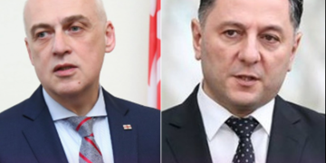 საკადრო წმენდა მთავრობაში – პრემიერი გომელაურს და ზალკალიანს უშვებს?!