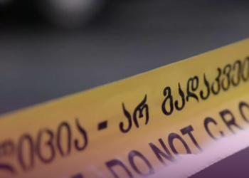 ფოთში, საკანალიზაციო მილში გარდაცვლილი ახალშობილი იპოვეს