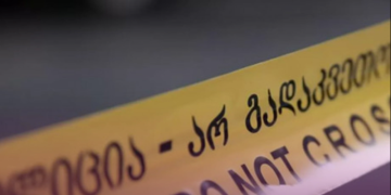 ფოთში, საკანალიზაციო მილში გარდაცვლილი ახალშობილი იპოვეს