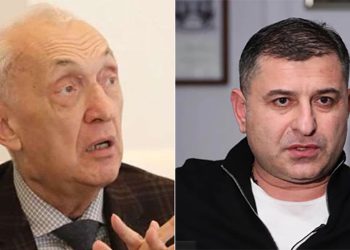 “მოკლული 15 016 ადამიანიდან რამდენი ჯანმრთელი მოკალით? უხ, თქვენი…” – რა ვიდეოს ავრცელებს გოგაშვილი