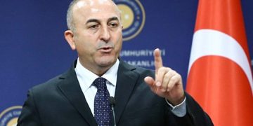 „ჩვენ ამ ომში მონაწილე მხარე არ ვართ“ – თურქეთმა უკრაინის ელჩს თხოვნაზე უარით უპასუხა