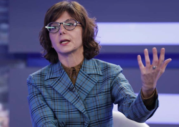 თუ მიშასთან შესვლაზე რიგში არ დადექი, საინფორმაციო დღის წესრიგში ვერ ხვდები – ასეთი ოპოზიციური მედია გვაქვს – თამარ ჩერგოლეიშვილი