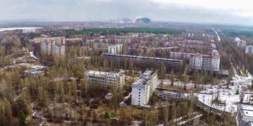 ახალი საფრთხე – რუსი ოკუპანტები ჩერნობილის ზონაში შევიდნენ