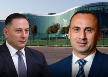 როდის გახდა ნაცების”ოცნება ჩუბინიძით გომელაურის ჩანაცვლება?! – რას მალავს კობახიძე?