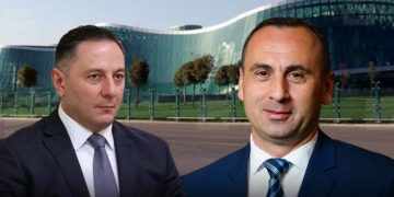 როდის გახდა ნაცების”ოცნება ჩუბინიძით გომელაურის ჩანაცვლება?! – რას მალავს კობახიძე?