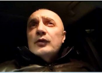 „სტრატეგიამ, რომელიც პუტინს ჰქონდა ჩაფიქრებული, არ გაამართლა“ – არჩილ ცინცაძე