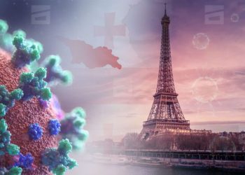 საფრანგეთმა საქართველო “წითელი ზონის” ქვეყნების სიიდან ამოიღო