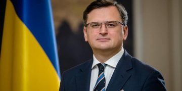 “ეს მტერს უნდა ეშინოდეს ჩვენი და არა ჩვენ მისი.” – უკრაინის საგარეო საქმეთა მინისტრი დმიტრო კულება