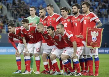 FIFA-მ და UEFA-მ რუსეთის ნაკრებსა და კლუბებს თავიანთ ტურნირებში მონაწილეობა აუკრძალა