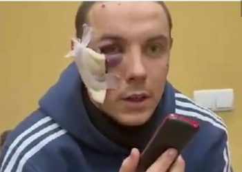 “დაბრუნდი ცოცხალი უკრაინიდან” – უკრაინის ცხელი ხაზი რუსი ჯარისკაცების ოჯახებს