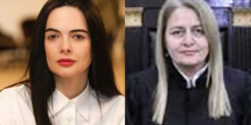 ერთ-ერთ ბოლო სასამართლო პროცესზე კიდევ ერთხელ გამაოცა – მარიამ კუბლაშვილი დალი მეტრეველის შესახებ