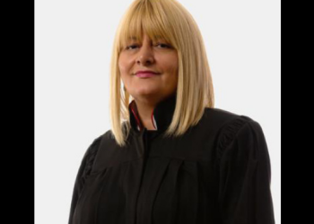 მოსამართლე დალი მეტრეველი გარდაიცვალა