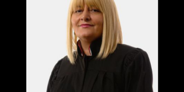 მოსამართლე დალი მეტრეველი გარდაიცვალა