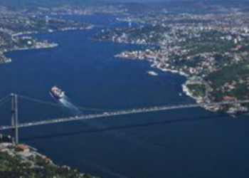 უკრაინის ელჩი თურქეთს მოუწოდებს, რომ რუსეთისთვის დარდანელის სრუტე ჩაკეტოს