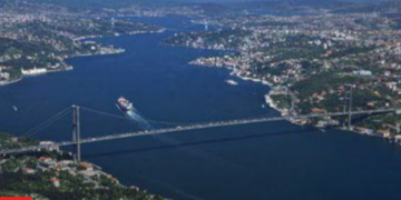 უკრაინის ელჩი თურქეთს მოუწოდებს, რომ რუსეთისთვის დარდანელის სრუტე ჩაკეტოს