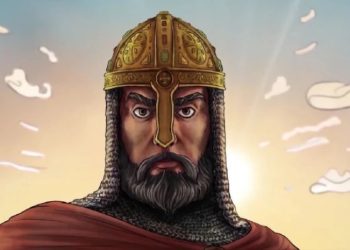 თეა წულუკიანი კომპიუტერულ თამაშს ქმნის და დიდგორის გაცოცხლებას გეგმავს