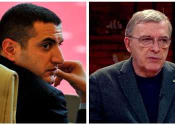 “ჩემთან მოდიოდნენ სამხედროები და მიყვებოდნენ.. ძალიან დიდი ფულია გაკეთებული ამ კომბინაციაში”- არეშიძე კეზერაშვილზე