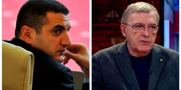 “ჩემთან მოდიოდნენ სამხედროები და მიყვებოდნენ.. ძალიან დიდი ფულია გაკეთებული ამ კომბინაციაში”- არეშიძე კეზერაშვილზე