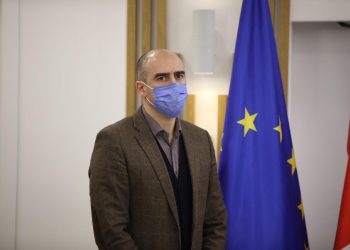 შპს “თბილსერვის ჯგუფის“ დირექტორად დავით ფაჩულია დაინიშნა