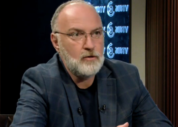 როგორც ჩანს, კეზერაშვილმა მოსთხოვა ოპოზიციას ღიად გაემიჯნონ ბალასტად გადაქცეულ სააკაშვილს – დავით ქართველიშვილი