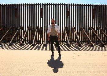 “ტრამპის კედელი” და გაფლანგული16 მილიონი $” – დემნა დევდარიანი