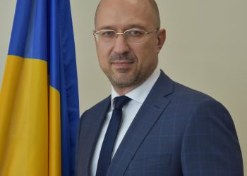 „იმედია, ღარიბაშვილი გამბედაობას გამოიჩენს და ფრენის ნებართვას გასცემს“ – უკრაინის პრემიერმინისტრი