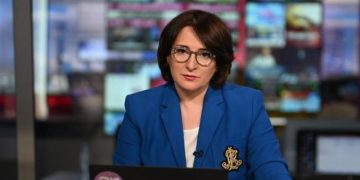 „როგორც ჩანს, კიდევ ვერ გავიცანი კარგად ეს ხალხი“ – დიანა ტრაპაიძე