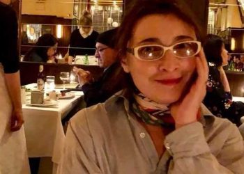 ,,რობერტ დე ნიროს სელფიც დაამადლა, ეს არის დონა გიორგაძე” – ნანა აკობიძე