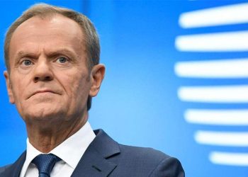 ლუკაშენკოსა და მისი ბანდიტების წინააღმდეგ ასეთივე მკაცრი სანქციებია საჭირო – დონალდ ტუსკი