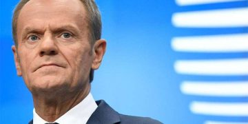 ლუკაშენკოსა და მისი ბანდიტების წინააღმდეგ ასეთივე მკაცრი სანქციებია საჭირო – დონალდ ტუსკი