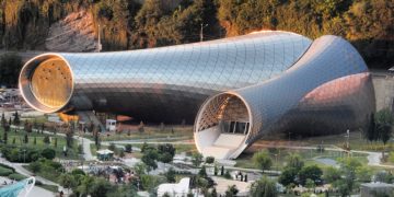 აუქციონი ახალი პირობებით – ეკონომიკის მინისტრის თქმით, ე.წ. დოქებში ერთ-ერთი სივრცე შესაძლოა, ქართული ღვინის მუზეუმს დაეთმოს