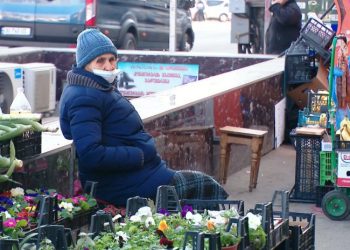 “ყველას მერი ვარო… მოვიდეს კალაძე აქ და გამცეს პასუხი” – გარემოვაჭრეების პროტესტი თბილისში