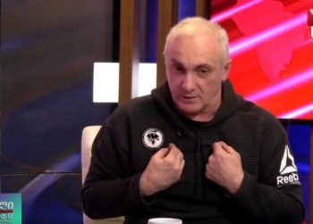 “დღეს, ლადო ბედუკაძე ჩემს კისერზეა, ბინის ქირას ვერ იხდის და არც საჭმლის ფული აქვს” – თამაზ ელიზბარაშვილი