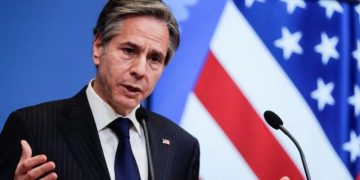 აშშ ვერ ხედავს მტკიცებულებებს იმის შესახებ, რომ რუსეთმა უკრაინის საზღვრიდან ჯარების გაყვანა დაიწყო – ენტონი ბლინკენი