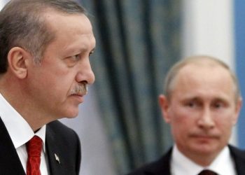 ანკარა არ ცნობს ნაბიჯებს, რომლებიც მიმართულია უკრაინის სუვერენიტეტისა და ტერიტორიული მთლიანობის წინააღმდეგ – რეჯეპ ტაიპ ერდოღანი