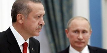 ანკარა არ ცნობს ნაბიჯებს, რომლებიც მიმართულია უკრაინის სუვერენიტეტისა და ტერიტორიული მთლიანობის წინააღმდეგ – რეჯეპ ტაიპ ერდოღანი