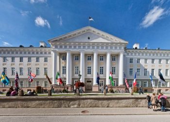 ესტონეთი რუსეთისა და ბელარუსის უნივერსიტეტებთან თანამშრომლობას აჩერებს