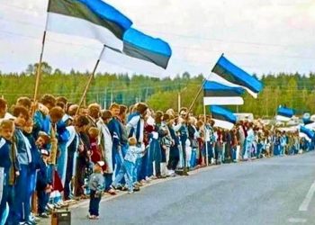 “დღეს ამ მაგარი ქვეყნის დამოუკიდებლობის დღეა! ჩვენი მთავარი ლობისტია ევროკავშირსა და ნატოში” – ბატიაშვილი