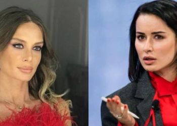 შენ ქართველი არ ხარ?!!! როგორ ბედავ ამ პოსტის დაწერას?! – ეკო ფანგანი თინა კანდელაკს დაუპირისპირდა