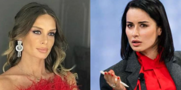 შენ ქართველი არ ხარ?!!! როგორ ბედავ ამ პოსტის დაწერას?! – ეკო ფანგანი თინა კანდელაკს დაუპირისპირდა