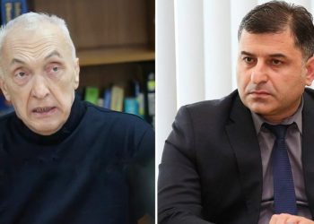 ღირსების და ბრწყინვალების საპრეზიდენტო ორდენის კავალერი, პროფესორი თენგიც ცერცვაძე გოგაშვილს: ”დაბეჯითებით ვთხოვ ბატონ სოსოს, აუცილებლად შემხვდეს წინასწარ დათქმულ დროს!!!”