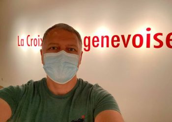 “კოვიდის ახალი შტამი – უკვე საქართველოშია! ორჯერ აცრილები არ არიან დაცული!” – გიორგი ფხაკაძე