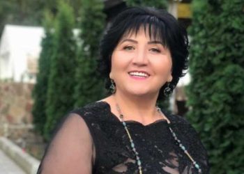 მოკრივე გიორგი გაგლოევის მამიდა, რიმა გაგლოევი ინგუშეთში გაუჩინარდა