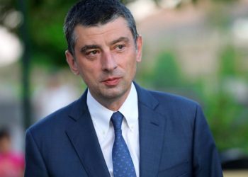 “არსებული ინფორმაციით, გახარია დაცვის წევრებს გუშინ დაემშვიდობა”