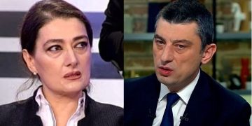 მარიონეტები “გმირებად” ვერ იქცევიან, ძალიან ბევრი აქვთ “ნაჭამი” რომ ეს შეძლონ – ჩარკვიანი გახარიაზე