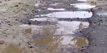 სავარაუდო კორუფცია საგზაო დეპარტამენტში – აჭარასა და გურიაში გზების რეაბილიტაცია “ოცნების”დეპუტატის ოჯახს ანდეს