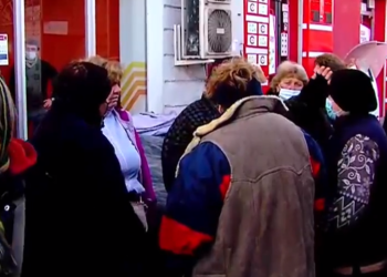 მეტროებთან ვაჭრობა აიკრძალა – გარემოვაჭრეები საპროტესტო აქციებს აანონსებენ